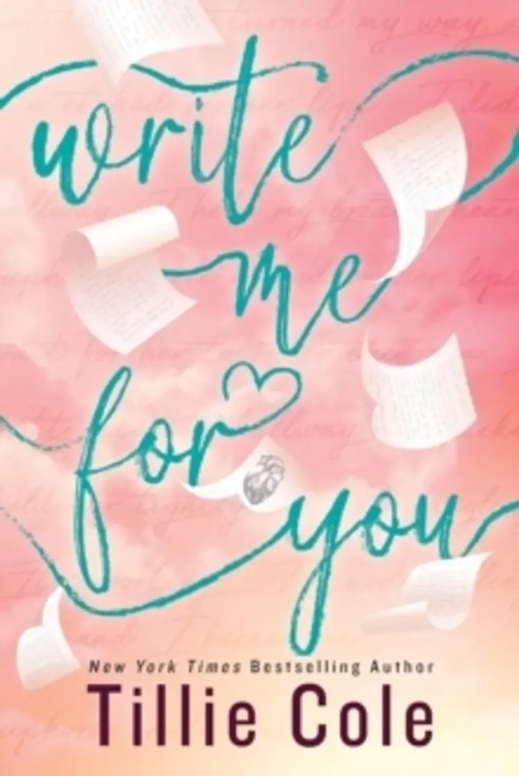 Write Me For You af Tillie Cole