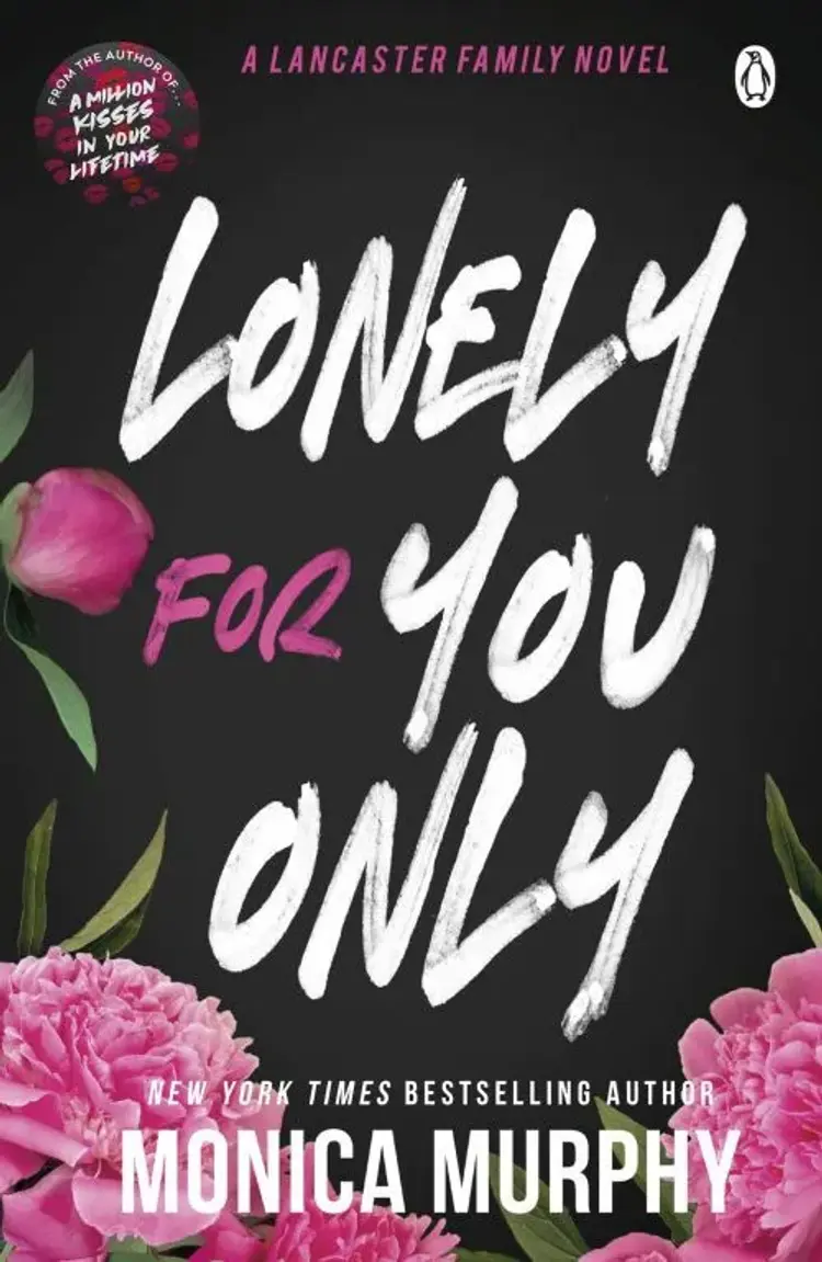 Lonely For You Only af Monica Murphy