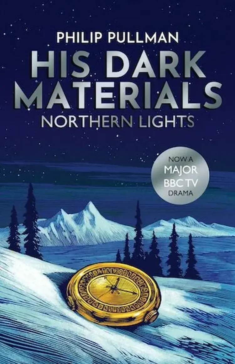 Northern Lights af Philip Pullman
