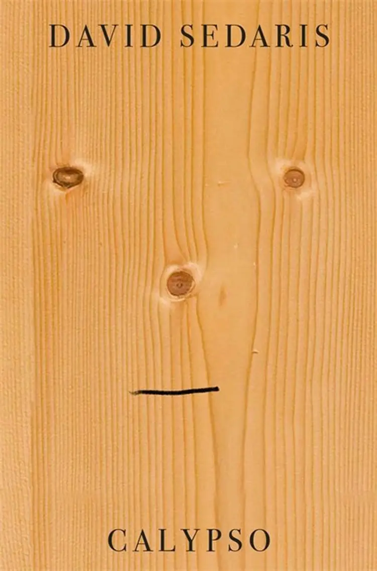 Calypso af David Sedaris