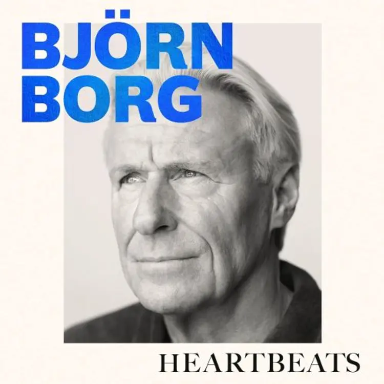 Heartbeats: A Memoir af Björn Borg