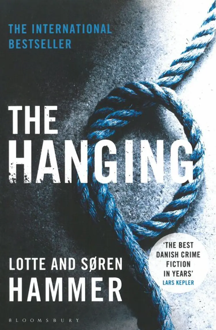 The Hanging - Lotte og Søren Hammer af Søren Hammer