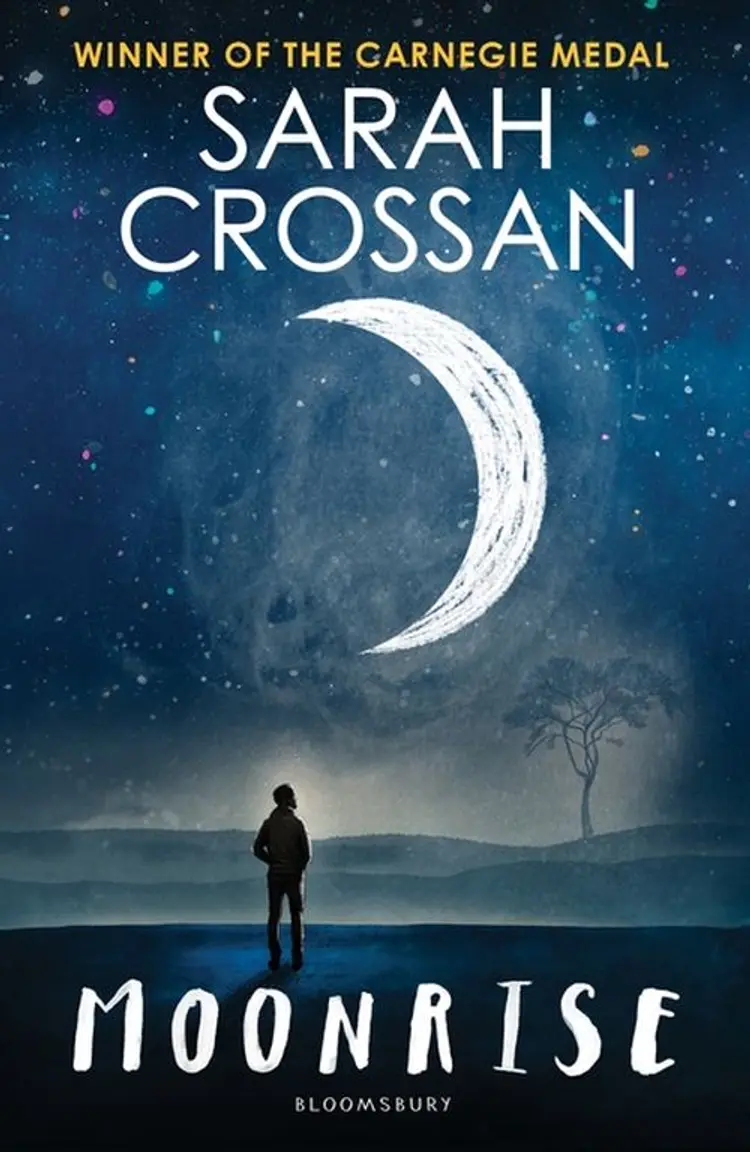 Moonrise af Sarah Crossan