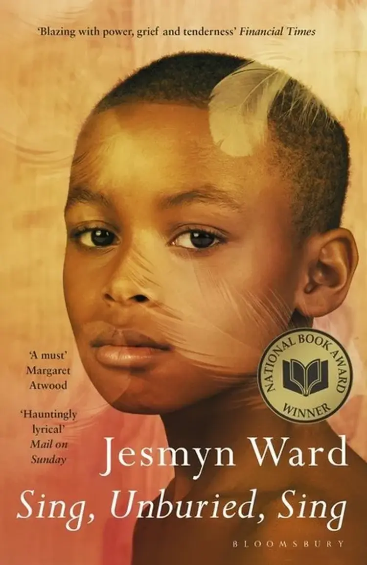 Sing, Unburied, Sing af Jesmyn Ward