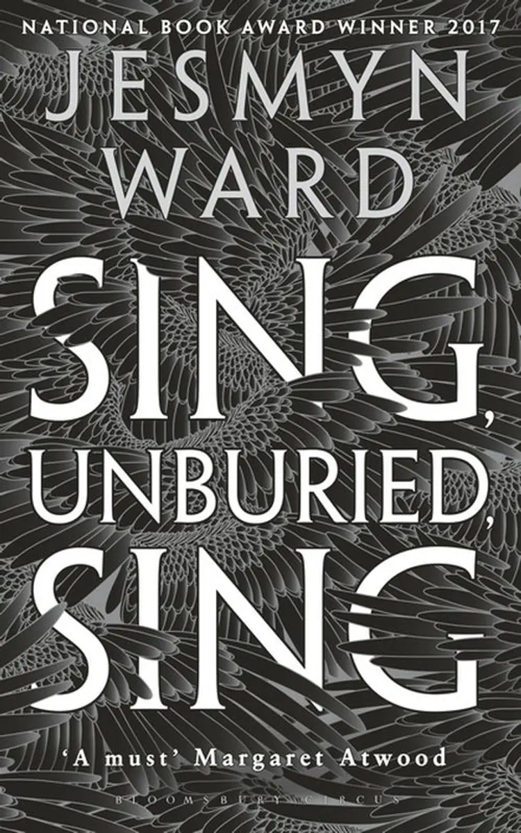 Sing, Unburied, Sing af Jesmyn Ward