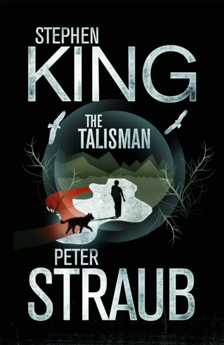 The Talisman af Stephen King