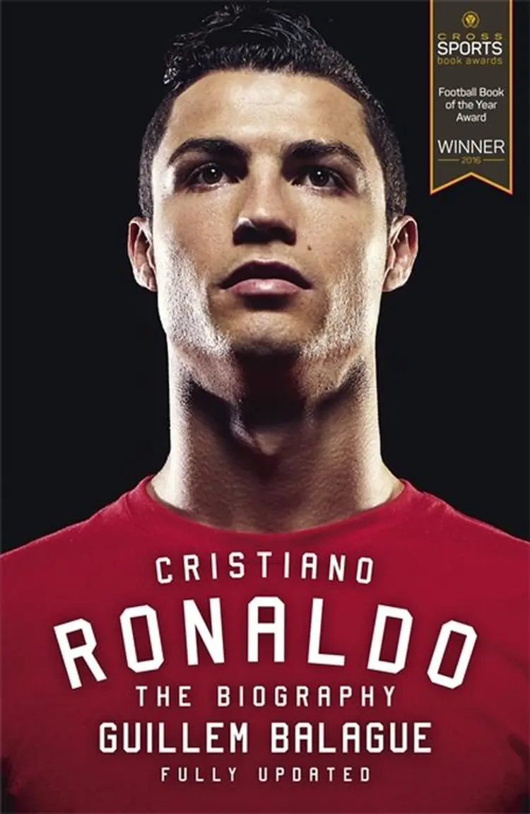 Cristiano Ronaldo: The Biography af Guillem Balague