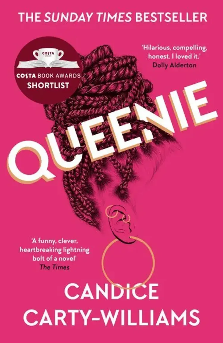 Queenie af Candice Carty-Williams