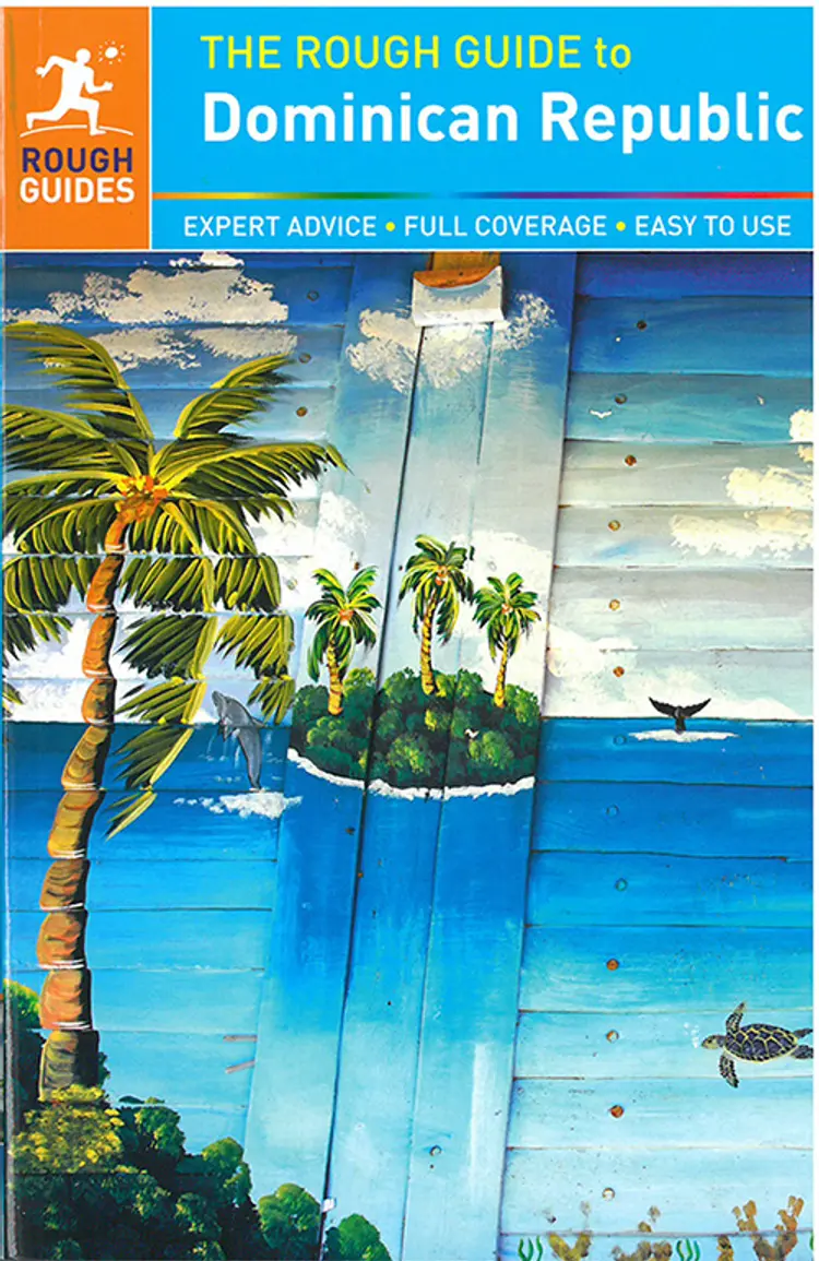 Dominican Republic