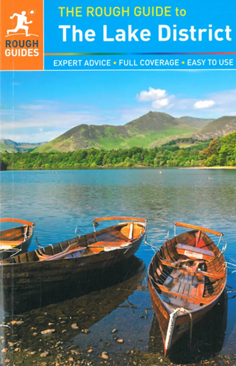 Lake District