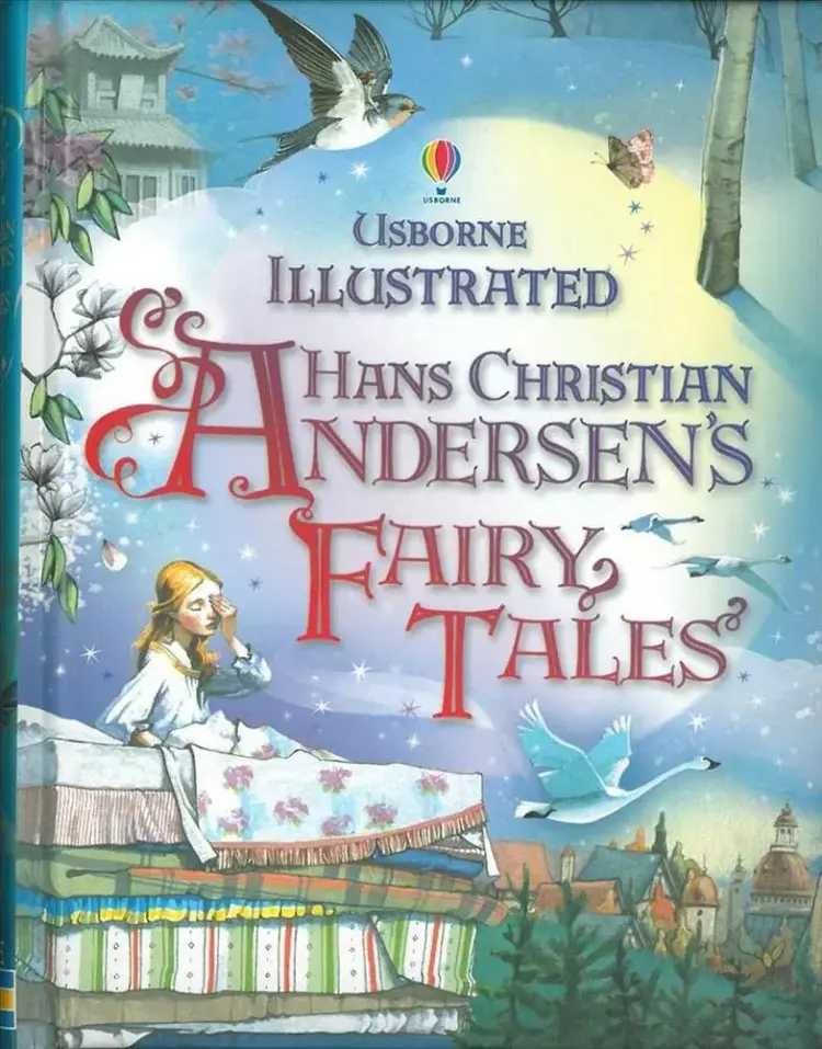 Hans Christian Andersen's Fairy Tales af Hans Christian Andersen