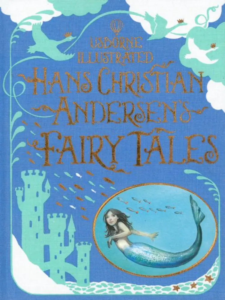 Hans Christian Andersen´s Fairy Tales af Hans Christian Andersen
