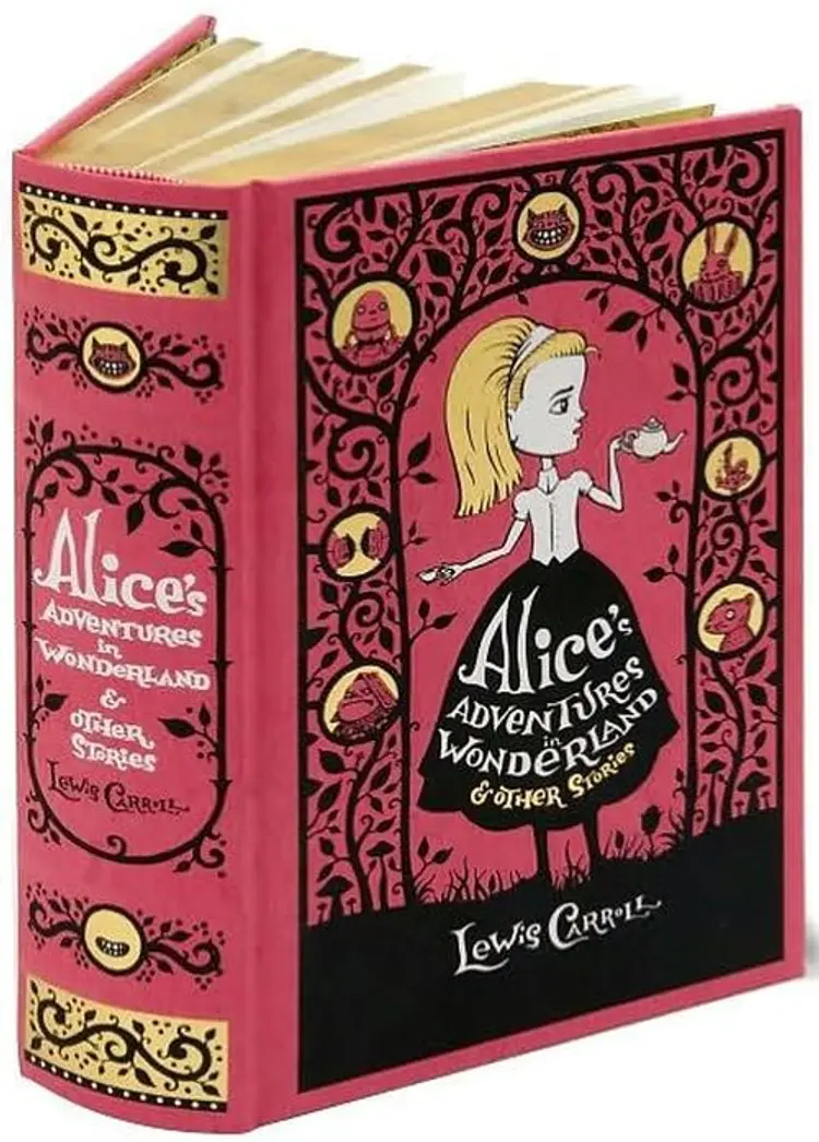 Alice's Adventures in Wonderland & Other Stories af Lewis Carroll