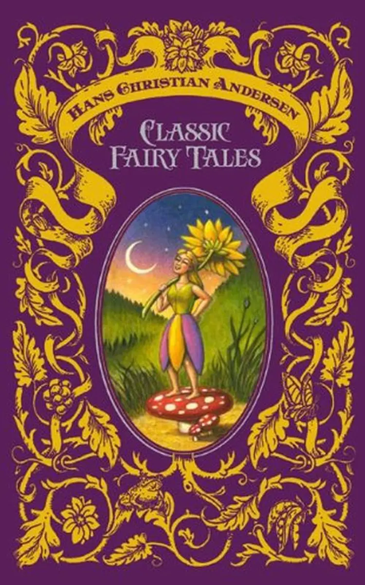 Classic Fairy Tales af Hans Christian Andersen
