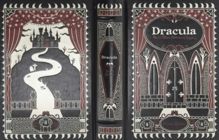 Dracula and Other Horror Classics af Bram Stoker
