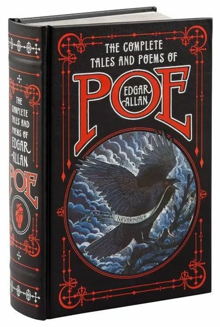 Complete Tales and Poems of Edgar Allan Poe af Edgar Allan