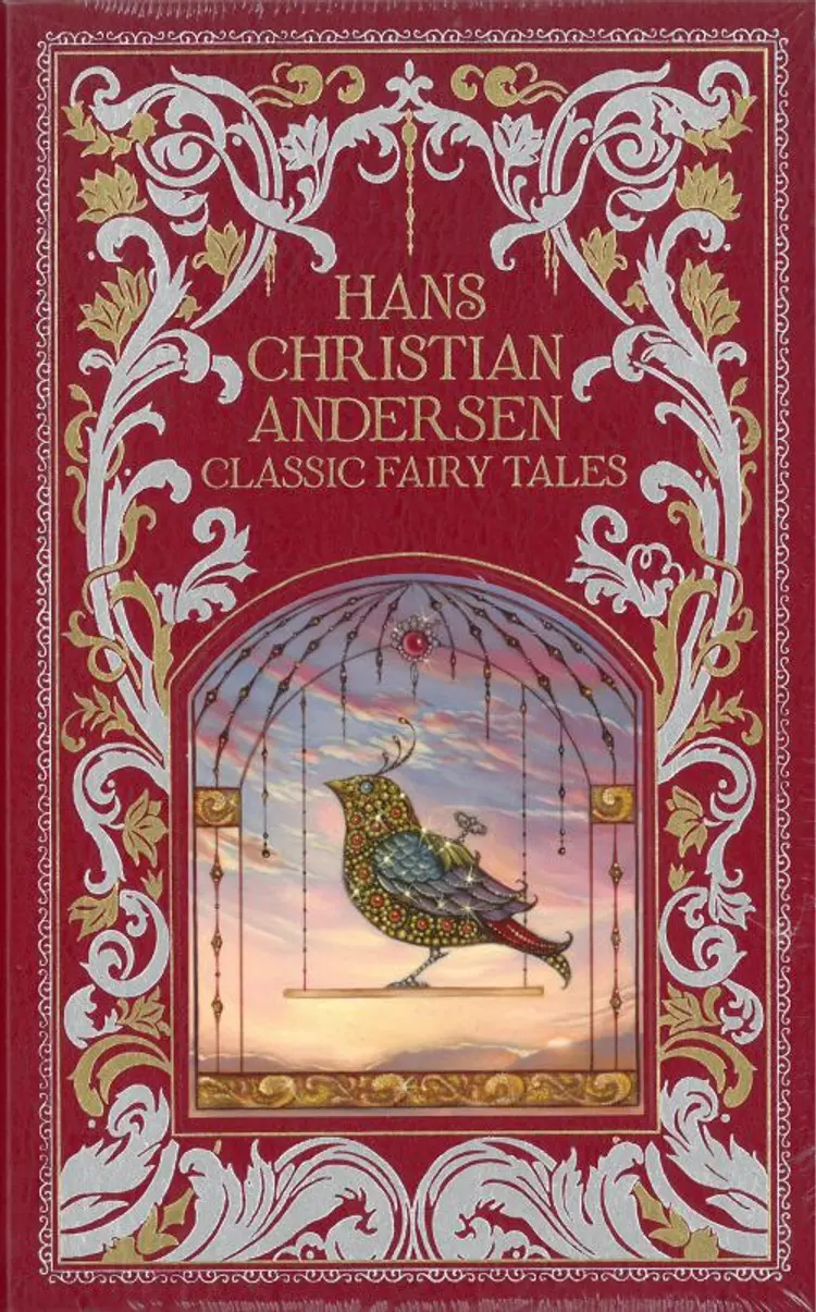 Hans Christian Andersen: Classic Fairy Tales af Hans Tegner