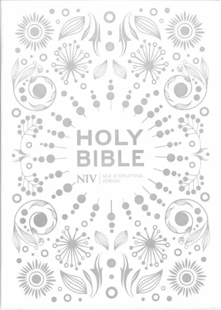 Holy Bible - New International Version af Hodder Bibles