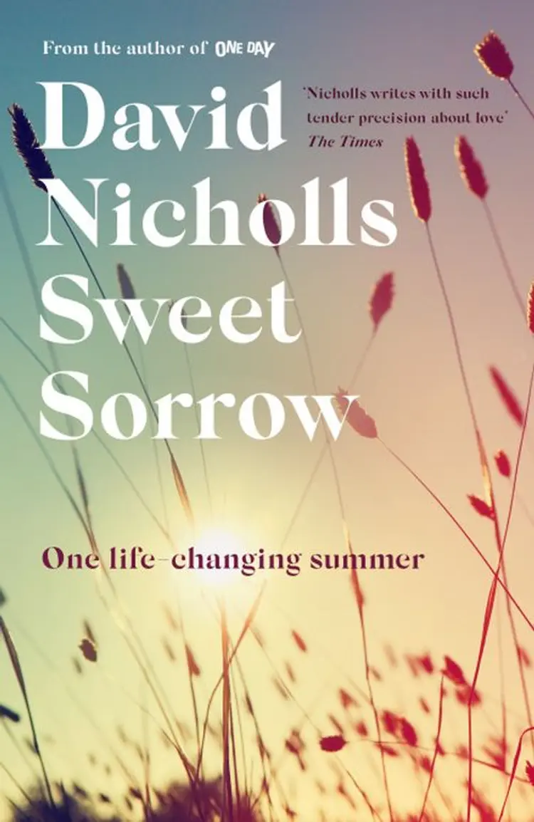 Sweet Sorrow af David Nicholls