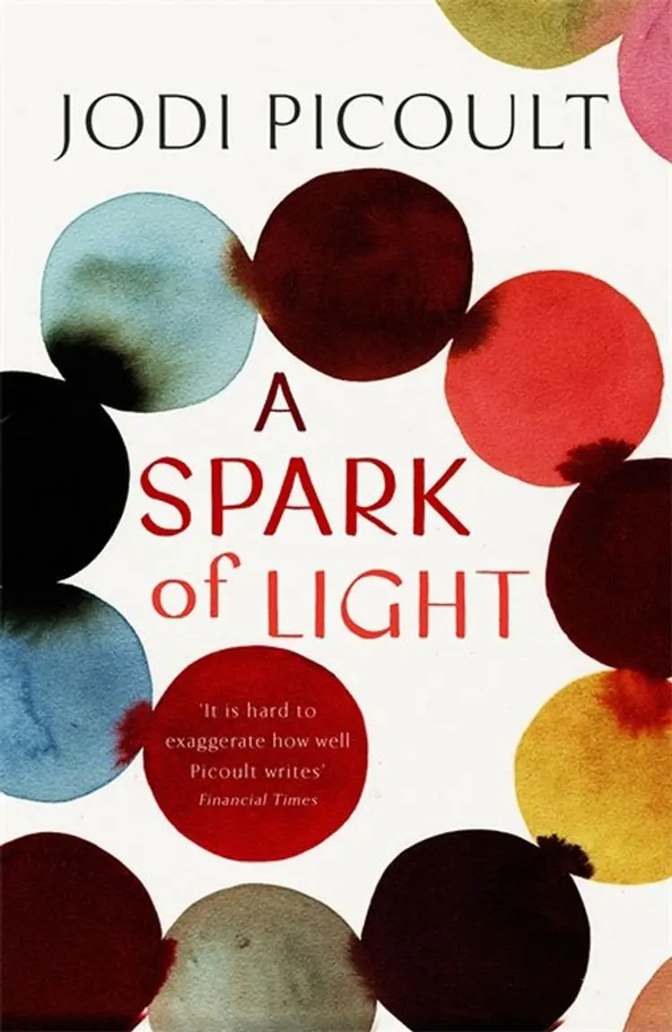 A Spark of Light - Jodi Picoult af Jodi Picoult
