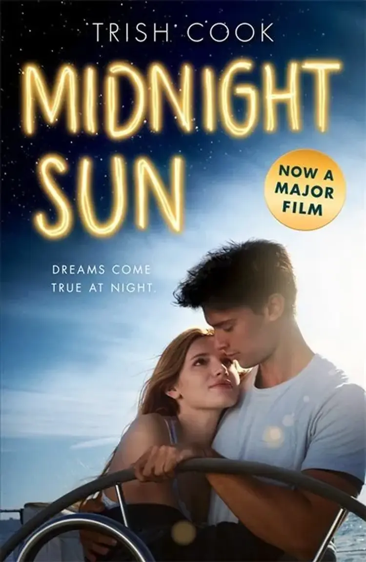 Midnight Sun - Film tie-in - Trish Cook af Trish Cook