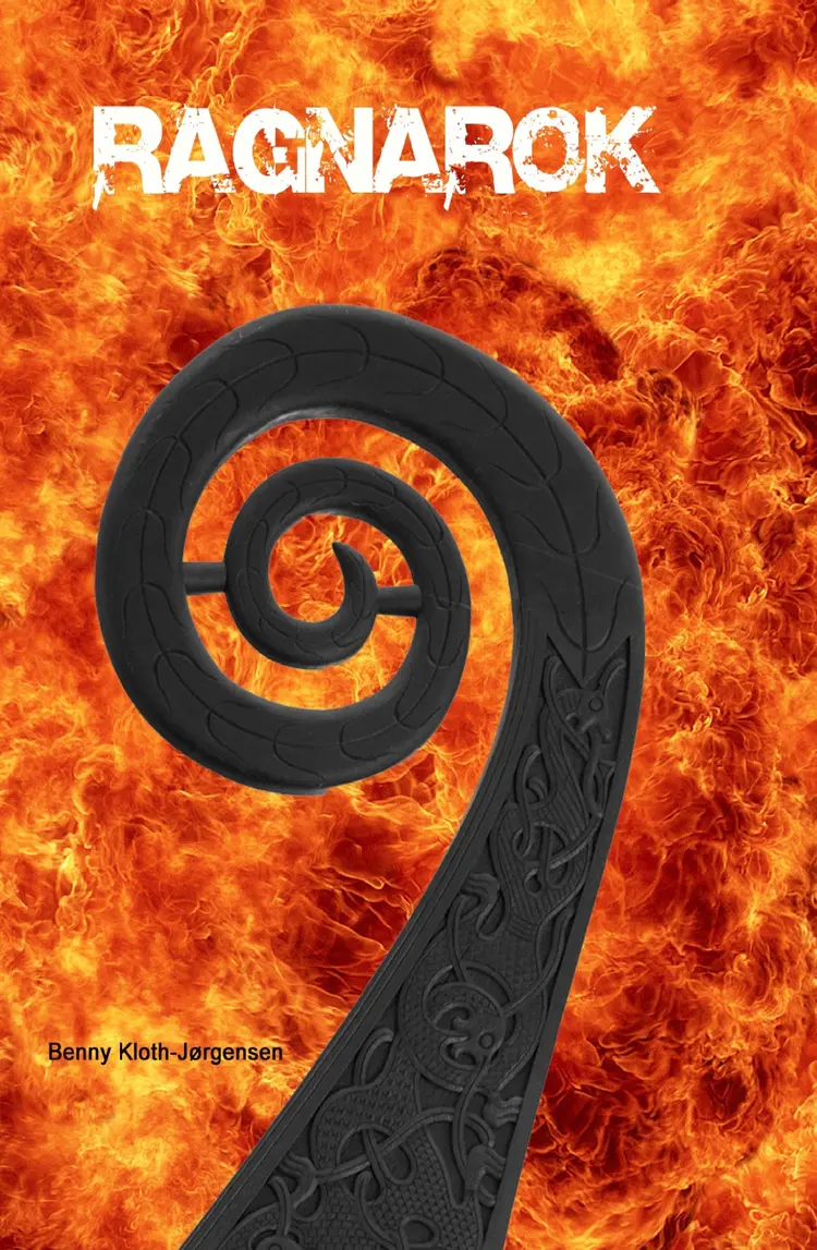 Ragnarok af Benny Kloth-Jørgensen
