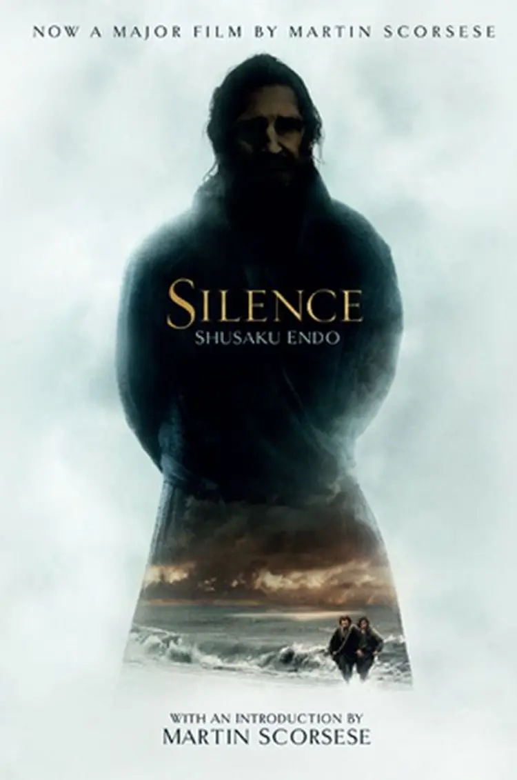 Silence af Shusako Endo