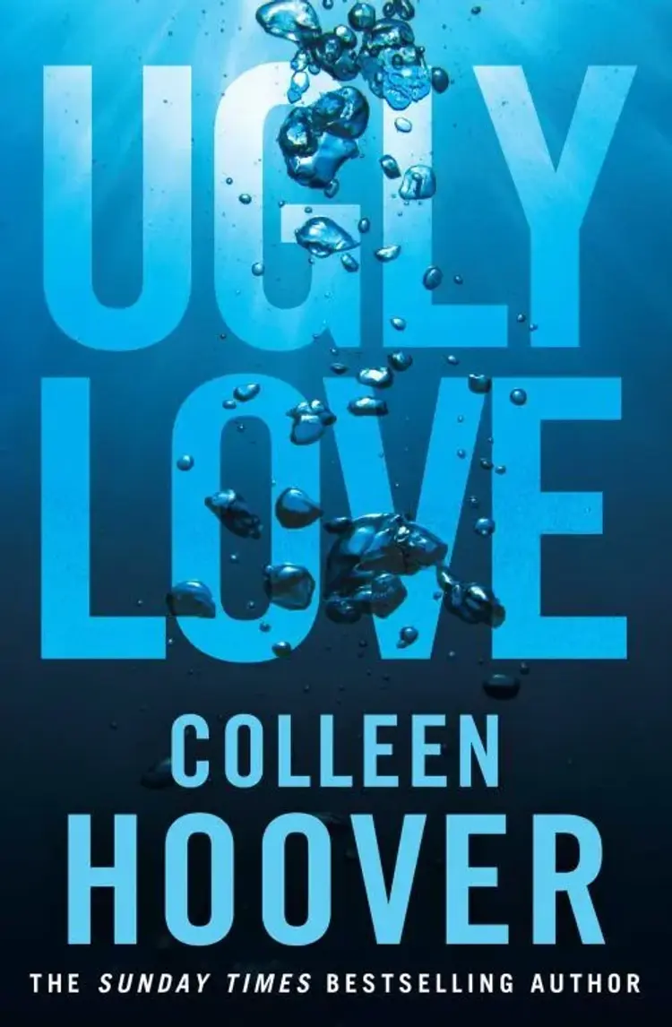 Ugly Love af Colleen Hoover