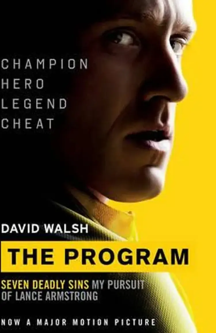 The Program af David Walsh
