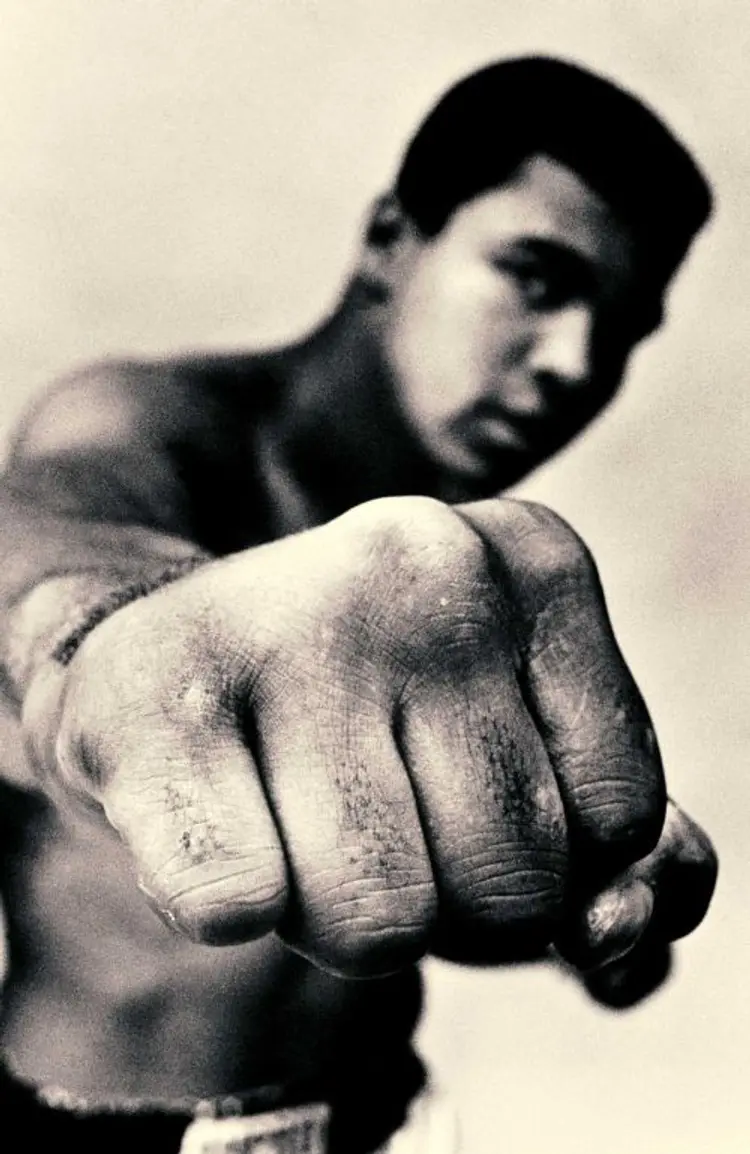 Ali: A Life - Jonathan Eig af Jonathan Eig