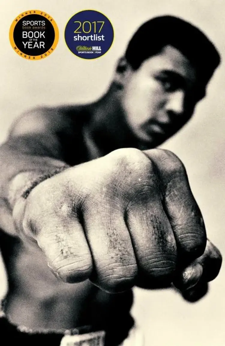 Ali: A Life af Jonathan Eig
