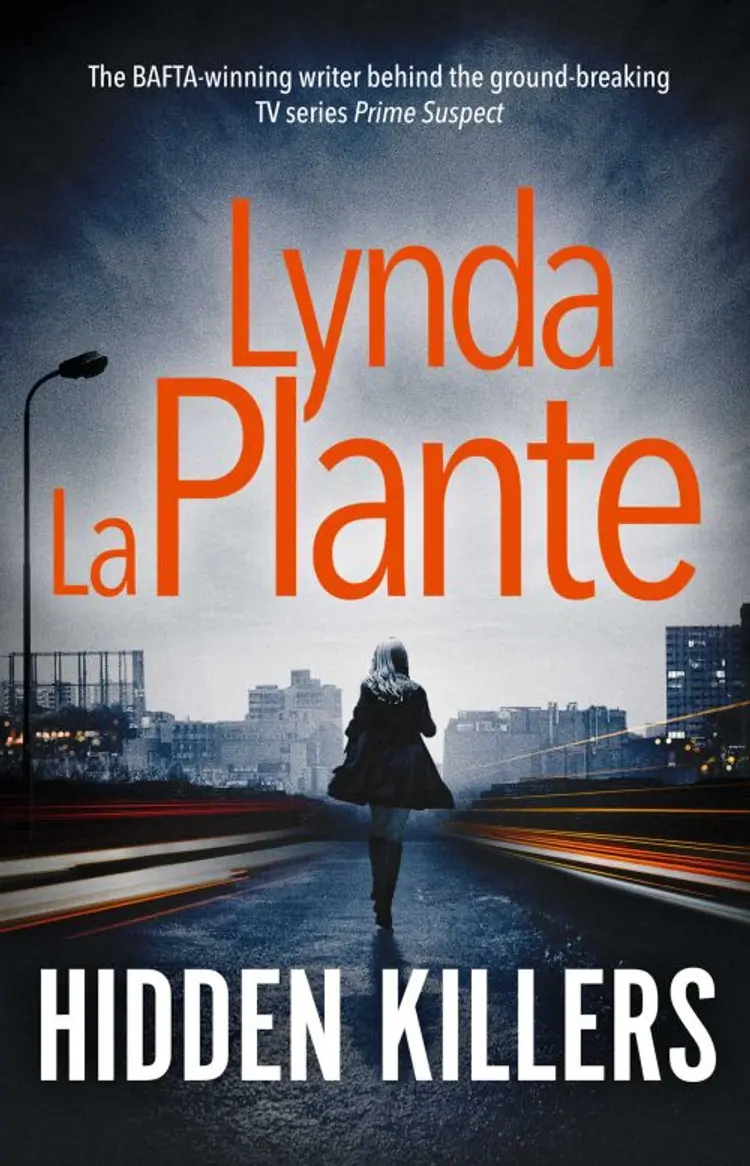 Hidden Killers af Lynda La Plante