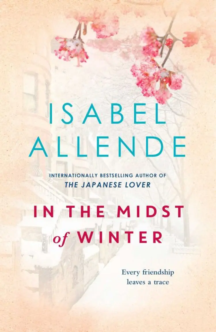 In the Midst of Winter af Isabel Allende