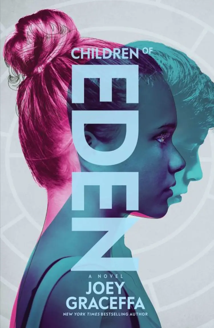 Children of Eden - Joey Graceffa af Joey Graceffa