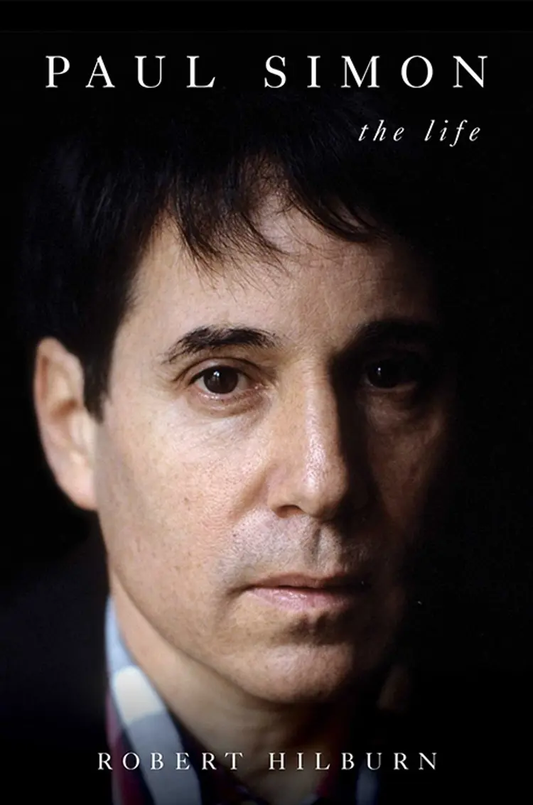 Paul Simon: The Life - Robert Hilburn af Robert Hilburn