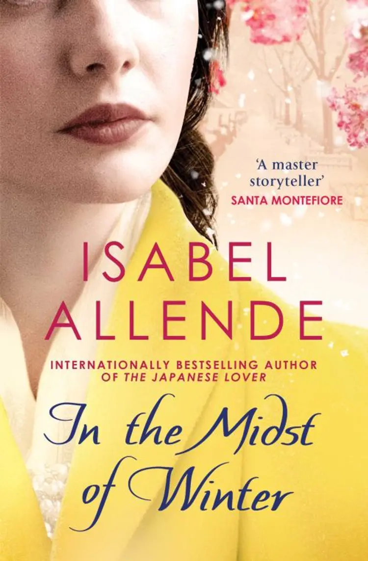 In the Midst of Winter af Isabel Allende