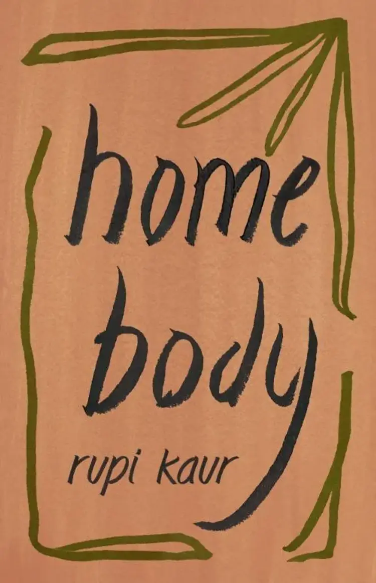 Home Body af Rupi Kaur