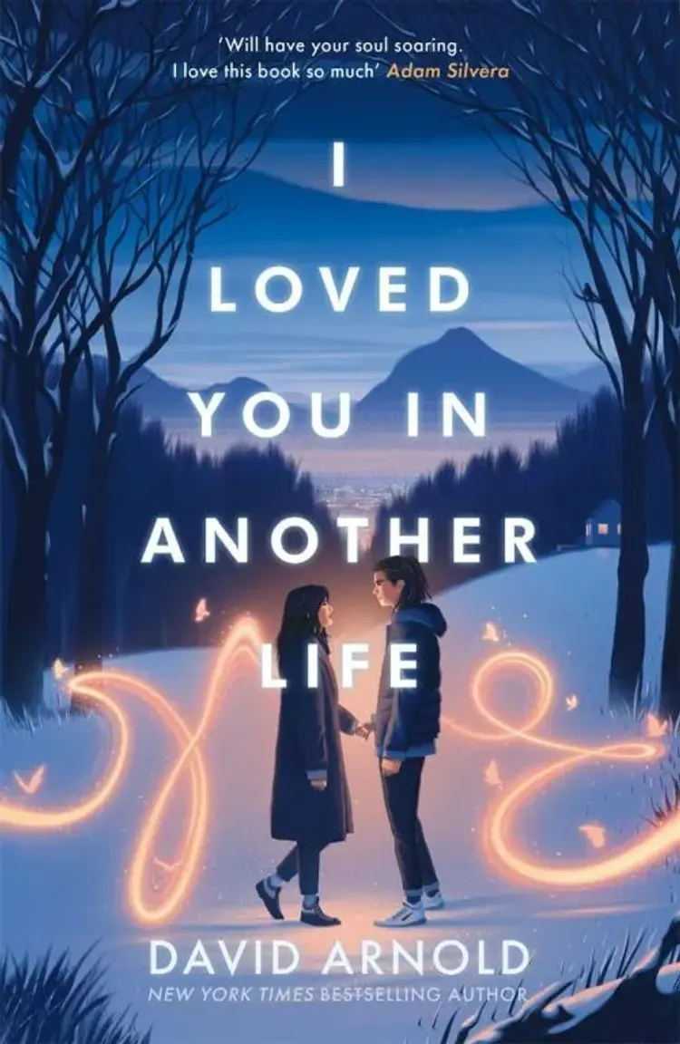 I Loved You In Another Life af David Arnold