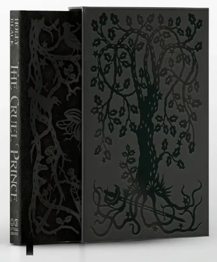 The Cruel Prince: Collector's Edition af Holly Black