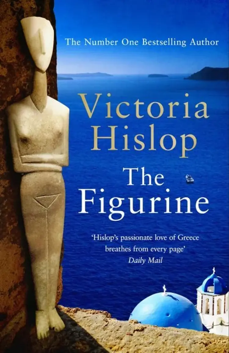 The Figurine af Victoria Hislop