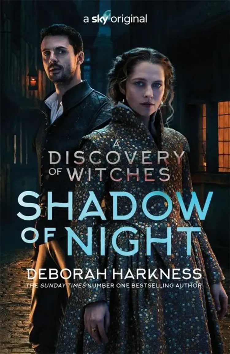 Shadow of Night af Deborah Harkness