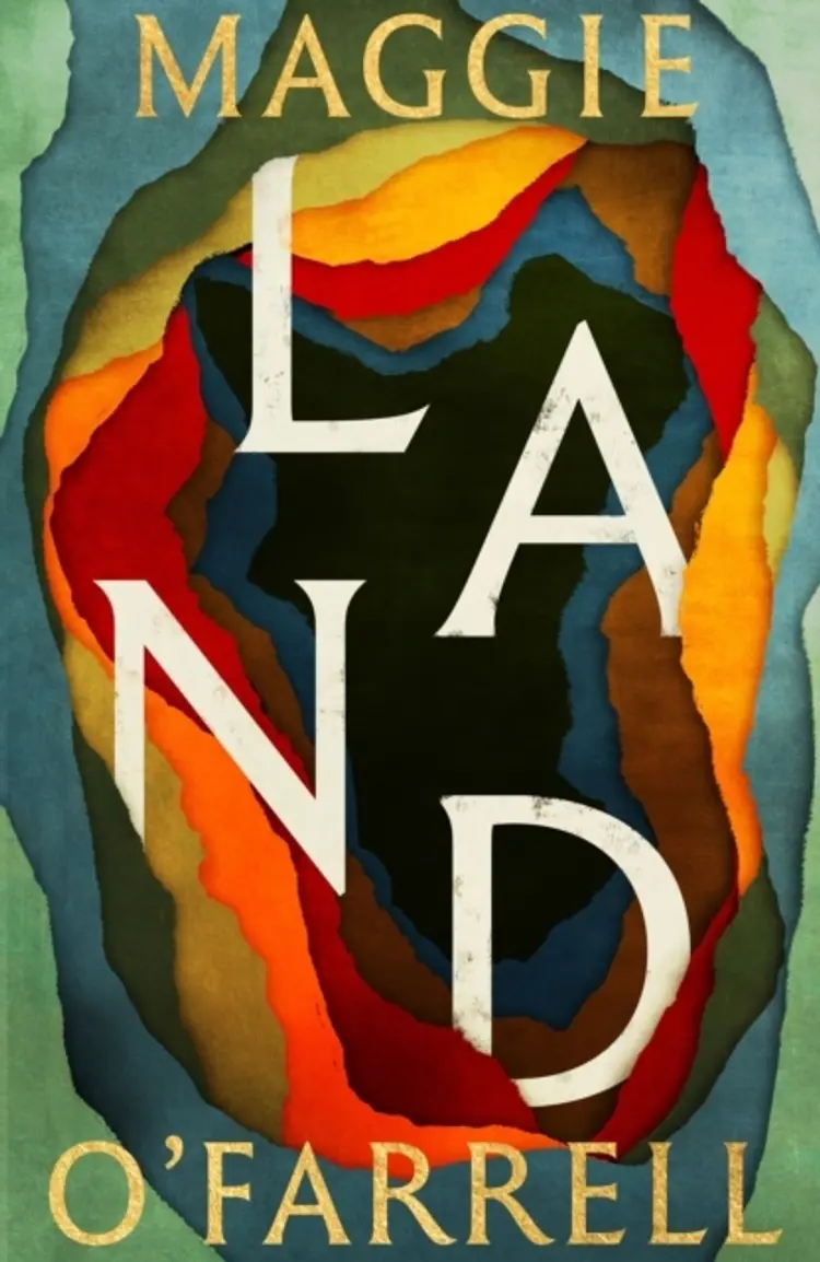 Land af Maggie O'Farrell