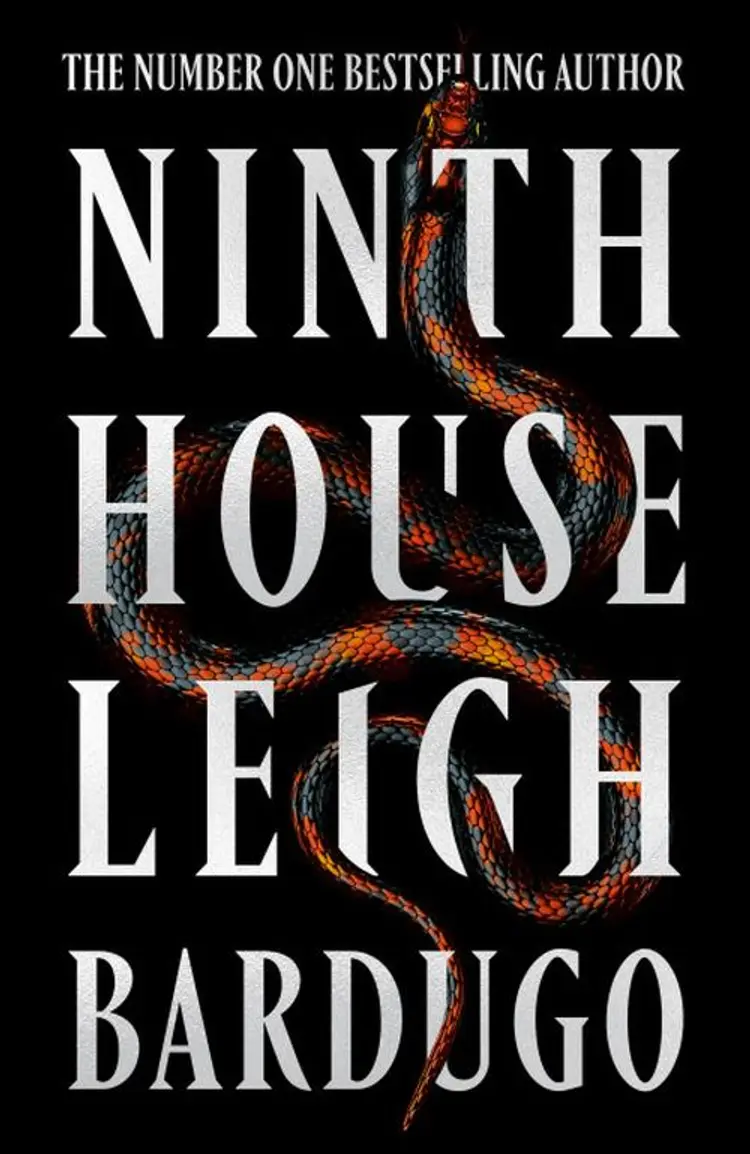 Ninth House af Leigh Bardugo