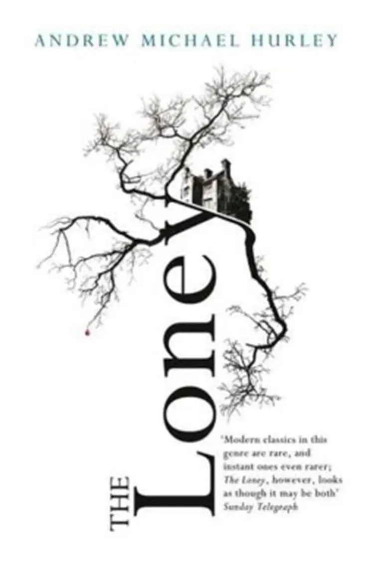 The Loney af Andrew Michael Hurley