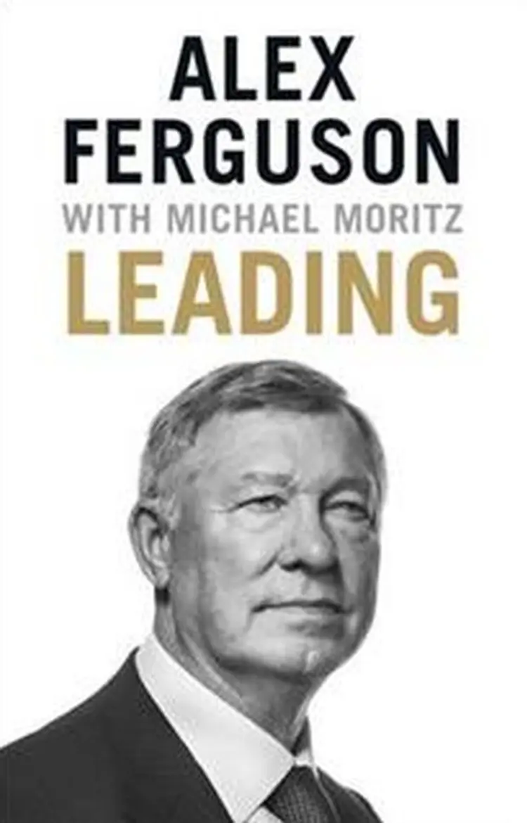 Leading af Alex Ferguson