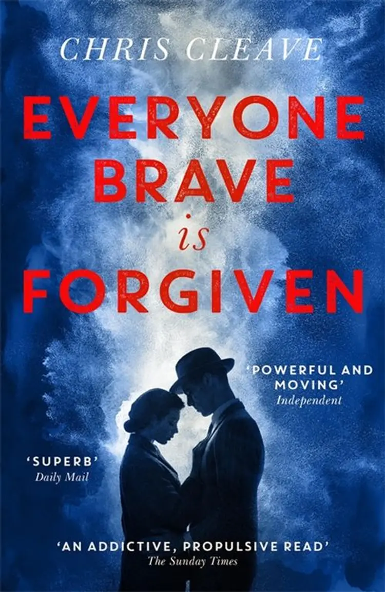 Everyone Brave is Forgiven af Chris Cleave