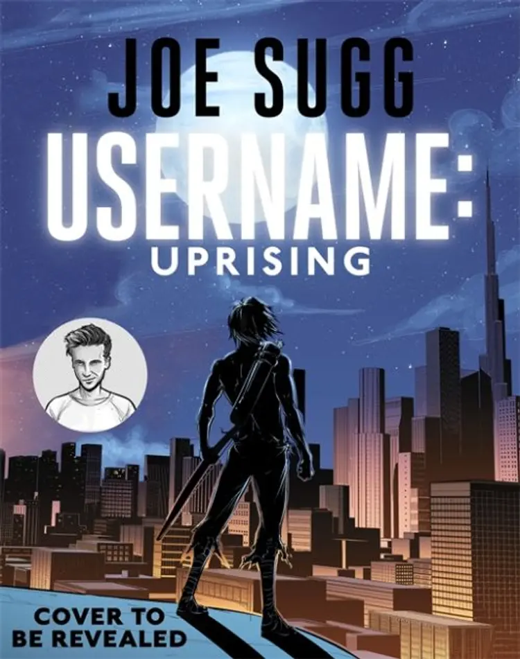 Username: Uprising af Joe Sugg