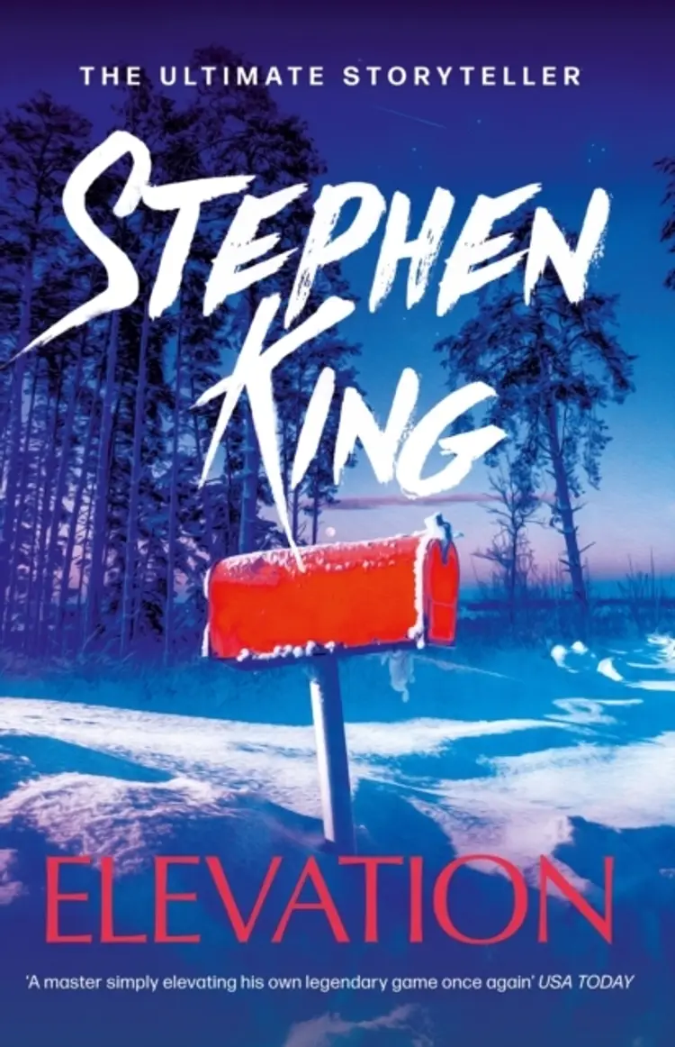 Elevation af Stephen King