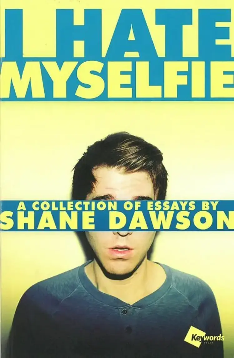 I Hate Myselfie - A Collection of Essays af Shane Dawson