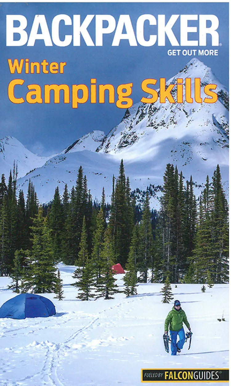 Backpacker Winter Camping Skills af Molly Absolon